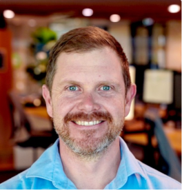 Barry Burke, founder of Burke Integration Group